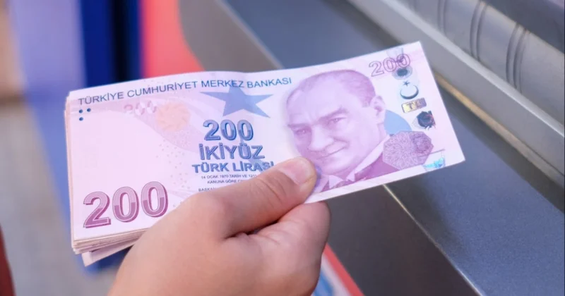 Mehmet Şimşek duyurdu: Türkiye deki bu ATM lerin tamamı yasaklandı! Sözcü Gazetesi