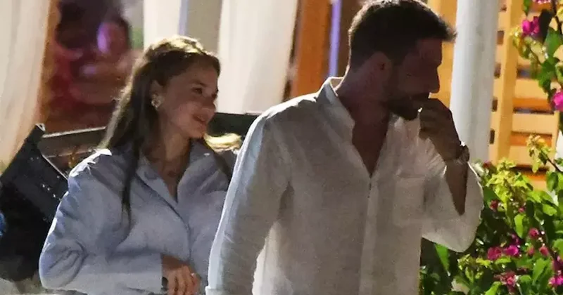 Ünlü oyuncu Özlem Çerçioğlu nun gelini olacak Sözcü Gazetesi