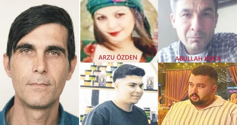 Cani kaçamayınca kendini de öldürdü Yerel Gündem Haberleri