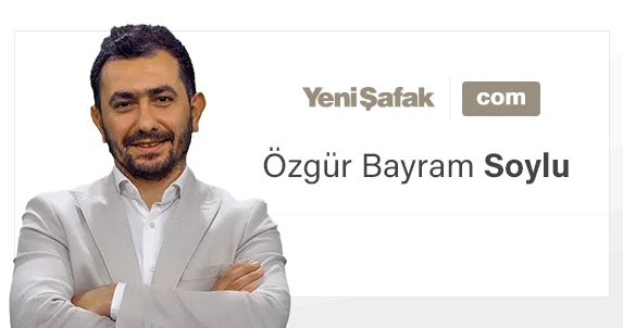 Tamam da kanka ne alaka? Özgür Bayram Soylu