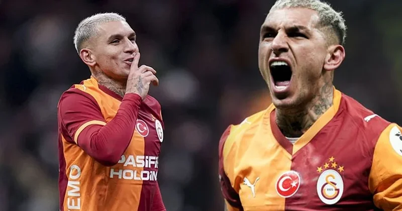 Lucas Torreira nın menajerinden ayrılık açıklaması Sözcü Gazetesi