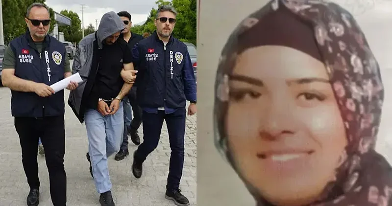 D10 önce öldürülen Ayşen’in cinayet şüphelisi boşandığı eşi çıktı