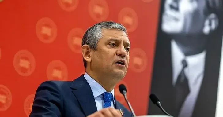 Özgür Özel hakkında 300 bin lira manevi tazminat kararı