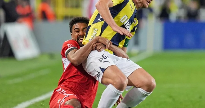 Noah Sonko Sundberg, Süper Lig e geri dönüyor