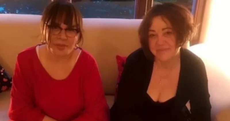Küslüğün nedeni belli oldu: Nazan Öncel den Sezen Aksu ile ilgili yeni açıklama Sözcü Gazetesi