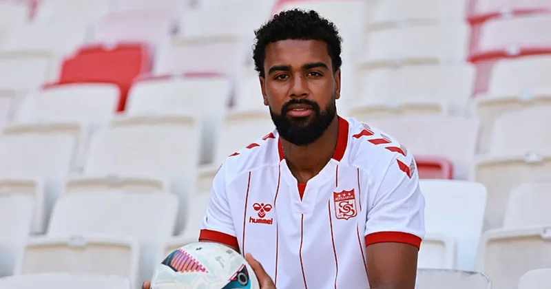 Göztepe, Noah Sonko Sundberg transferinde sona geldi