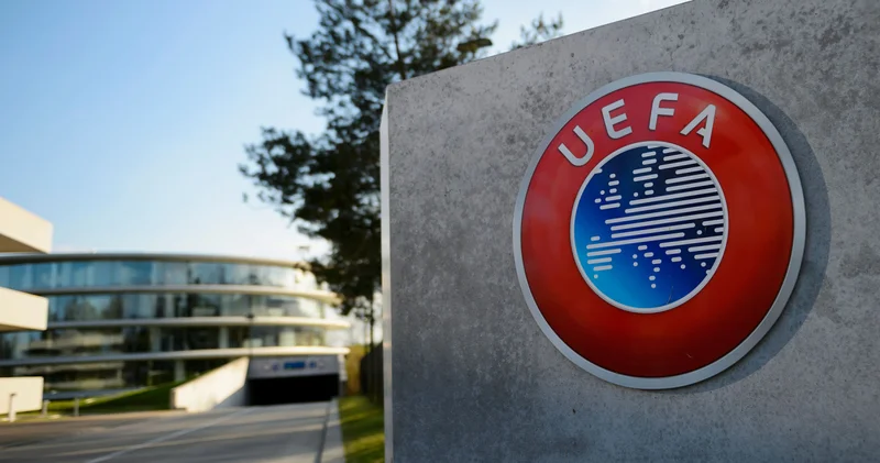 UEFA dan format değişikliği!