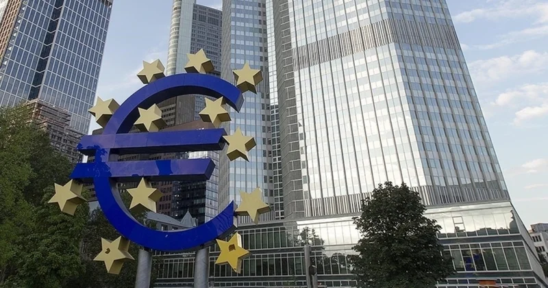 Euro Bölgesi nde enflasyon yükseldi