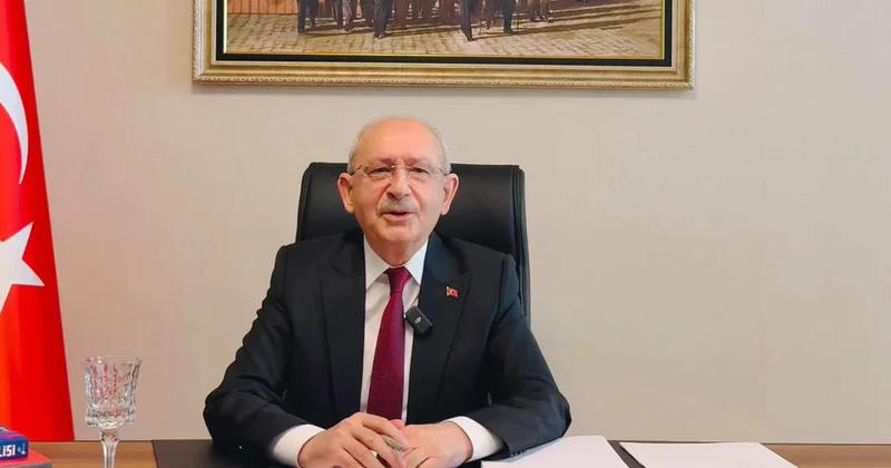 CHP de neler oluyor? İşte Kılıçdaroğlu nun videosuna kayıtsız kalamayan vekiller