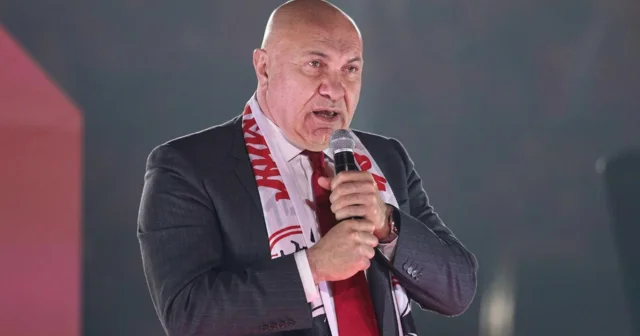 Yüksel Yıldırım: NK Osijek teklif edildi ancak reddettim Samsun Haberleri