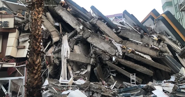 19 kişinin öldüğü Fazilet Apartmanı davasında ek rapor alınacak Kahramanmaraş Haberleri