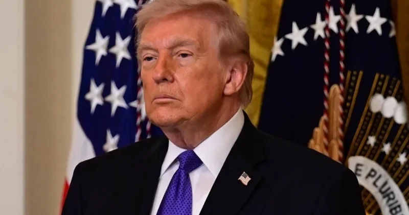 Trump tan Netanyahu ya İran mesajı: Ben onun ne yapmasını istiyorsam onu yapacak Dünya Haberleri