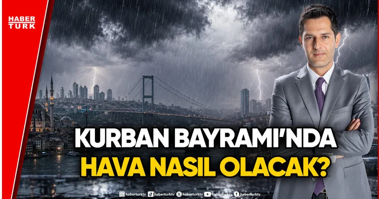 İstanbul ve Ankara Dikkat! Sağanak Yağış Ne Kadar Sürecek?
