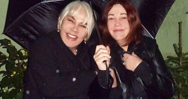 Nazan Öncel ve Sezen Aksu arasında neler yaşandı? Yarım asırlık dostluk yandı!