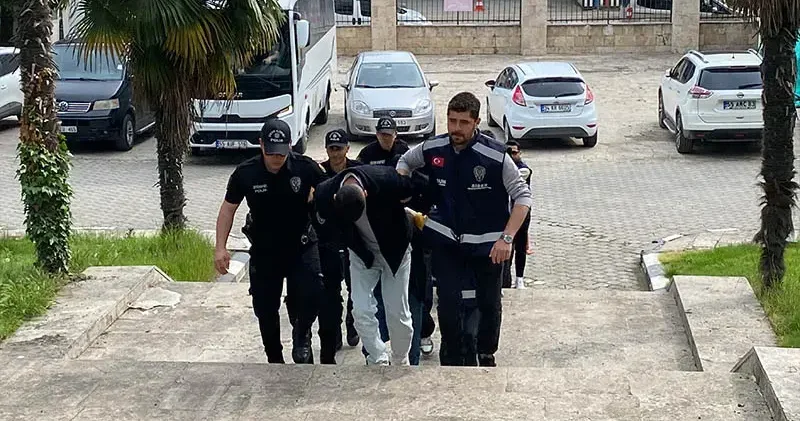 350 milyon liralık işlem hacimli yasa dışı bahis operasyonunda 9 gözaltı