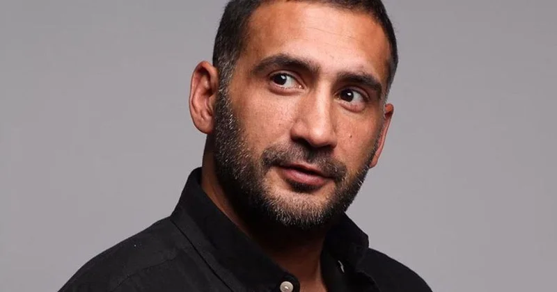 Ümit Karan a Uyuşturucu Ticareti Suçlaması