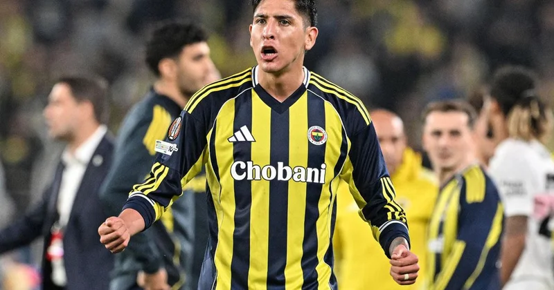 Karar resmen iletildi! Fenerbahçe de beklenen son
