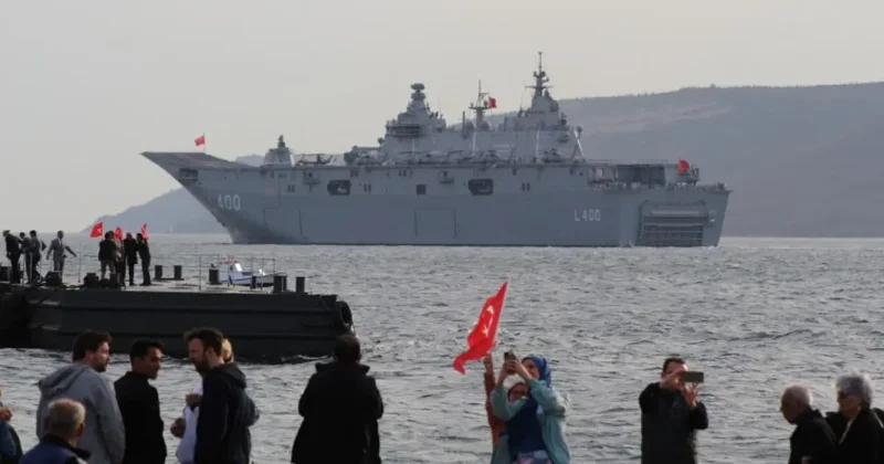 İsrail Yunan ittifakının korkusu Mavi Vatan: Ankara ya gerçek bir bedel ödetilmeli