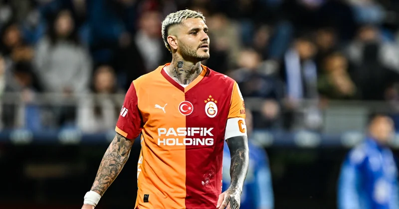 Icardi de şimdilik sonuç çıkmadı