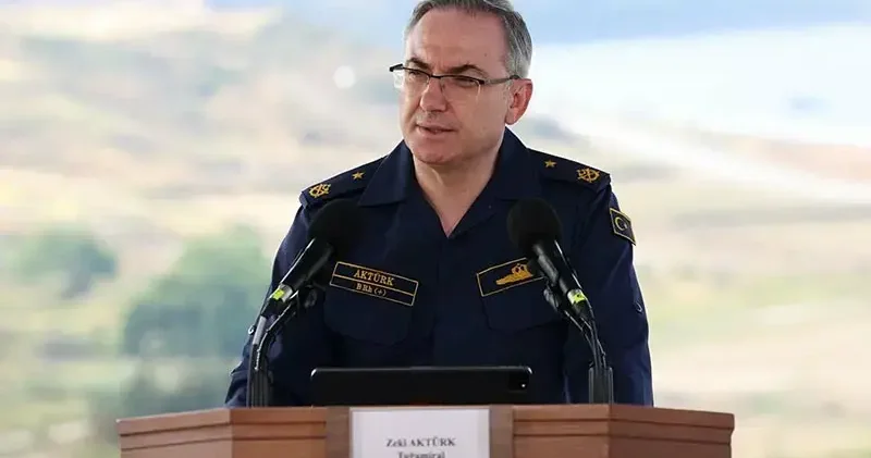 MSB: İsrail, alıkonulan vatandaşlarımızla beraber tüm katılımcıları derhal serbest bırakmalıdır