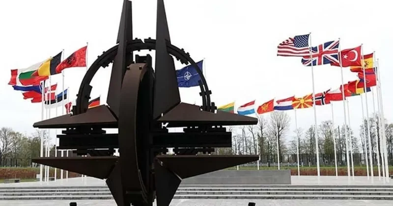 Hürmüz Boğazı na NATO müdahalesi iddiası!