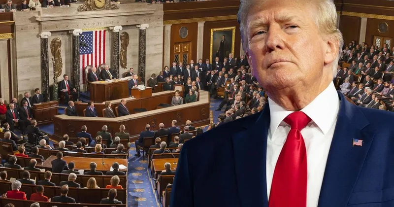 Senato, Trump ın İran a saldırı yetkisini Kongre onayına bağladı