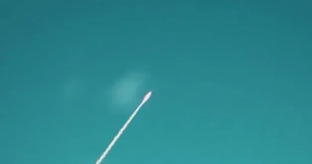 Türkiye TAYFUN Blok 2 balistik füzesini devreye soktu!