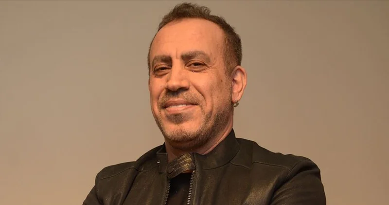 Haluk Levent sağlık durumu nasıl, neden hastaneye kaldırıldı? Haluk Levent kimdir, kaç yaşında, nereli?