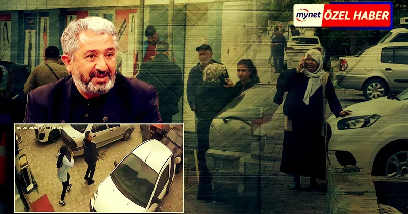 MYNET ÖZEL Malatya daki korkutan depremin ardından konuştu: 3 ay daha sürebilir