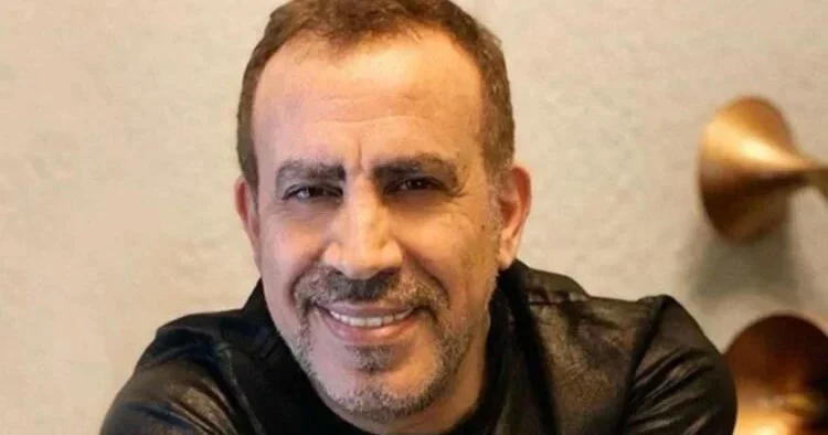 Haluk Levent yoğun bakımda!