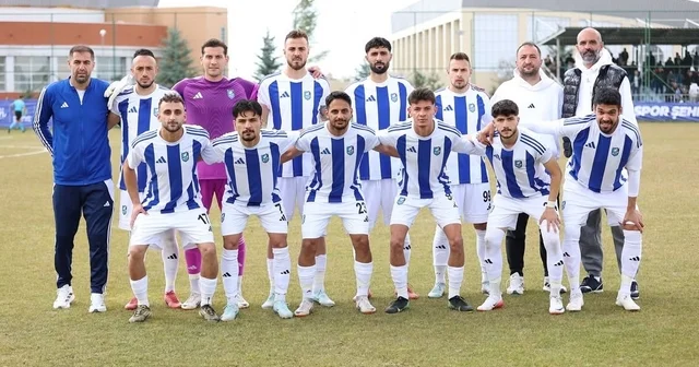 EBBSK ve Oltu 25 Mart SK play out maçında karşı karşıya gelecek Erzurum Haberleri