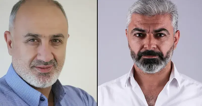 EGC den DHA ya 2 ödül