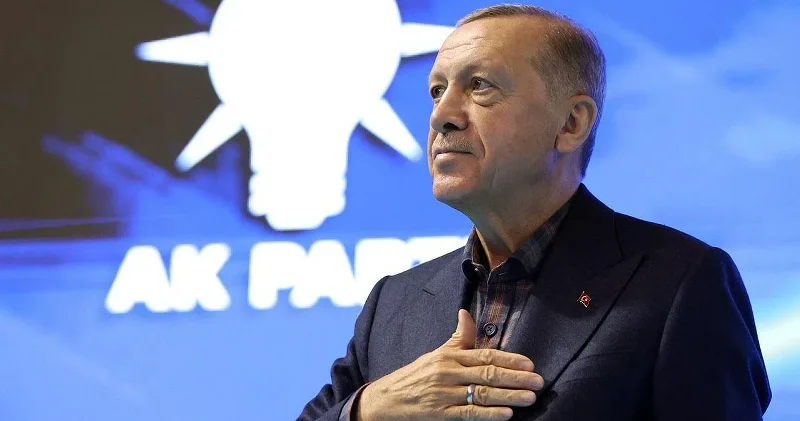 Cumhurbaşkanı Erdoğan: 24 yıllık kesintisiz iktidarımızda Türkiye’ye büyük eserler kazandırdık Gündem Haberleri
