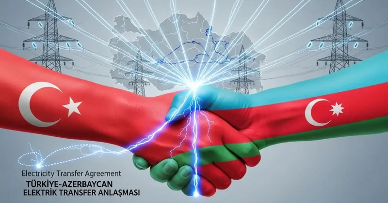 Hem raylar hem hatlar yenilendi! Anlaşmayla ticaret hacminde rekor kırılacak!