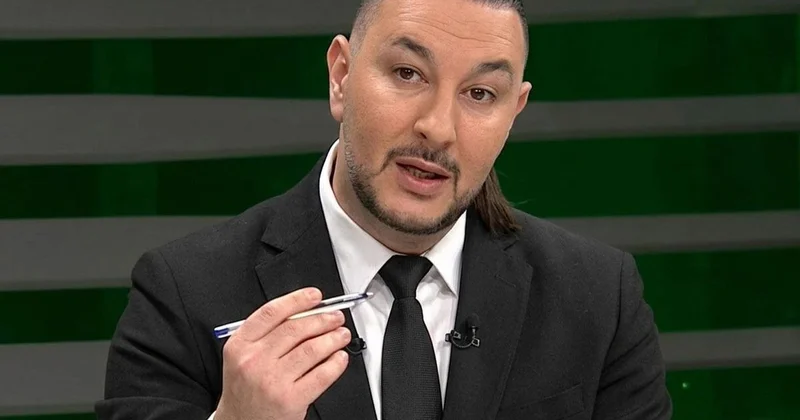 Necati Ateş ten Montella ya olay tepki: Ne işi var kadroda?