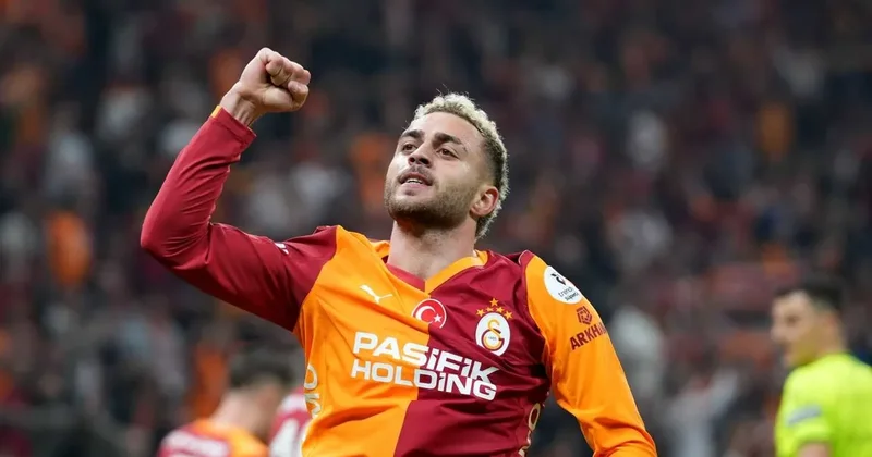 Barış Alper Yılmaz dan Osimhen itirafı! O olmadığında...