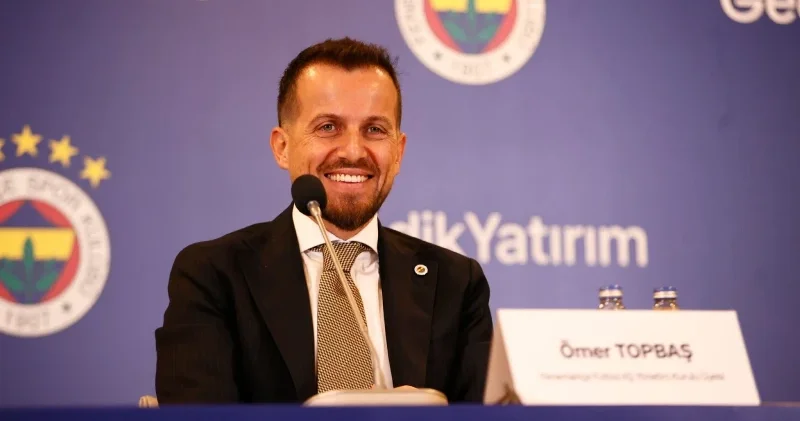 Fenerbahçeli yönetici 3 transferin ismini açıkladı: ‘Adaylara bilgi verdik’ Futbol Haberleri