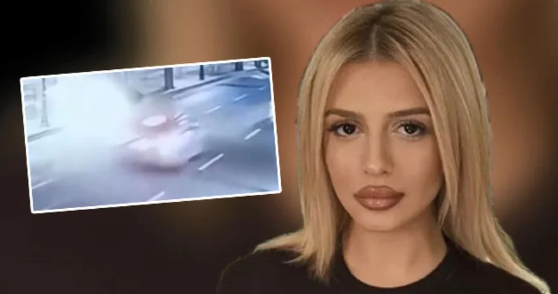 SON DAKİKA: Betül Koruğ, 22 yaşındaydı... Kafa kafaya ölüm! Son dakika haberleri