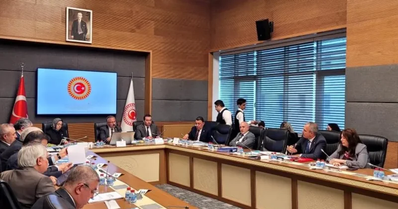 Okul saldırılarını araştırmak için kurulan TBMM Araştırma Komisyonu, 12 Haziran’da Şanlıurfa’ya gidecek