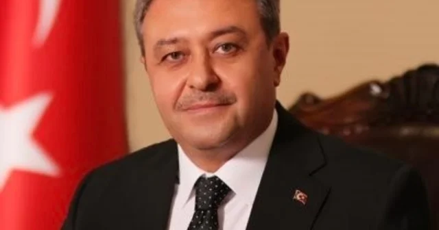 Vali Hasan Şıldak tan deprem açıklaması Şanlıurfa Haberleri