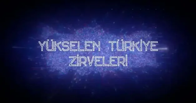 Büyük yankı uyandırmıştı, Yükselen Türkiye Zirveleri nin ikincisi 22 Mayıs ta gerçekleştirilecek!