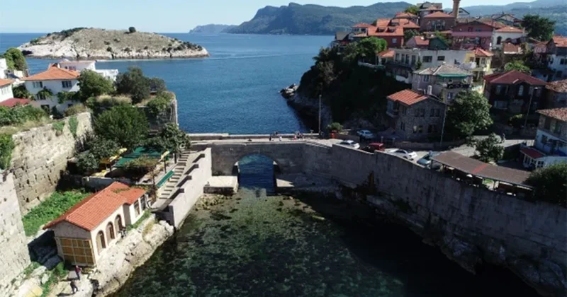 Otellerde neredeyse yer kalmadı