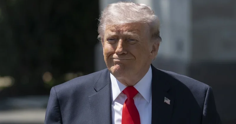 Trump tan İran a anlaşma baskısı: Bakalım ne olacak? Amerika Haberleri