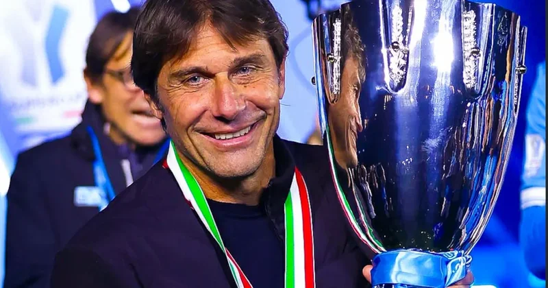 Başkan adayı Hakan Safi’nin İtalyan teknik adamla telefon görüşmesi yaptığı ortaya çıktı! Alo Conte gel Fener’e Sözcü Gazetesi
