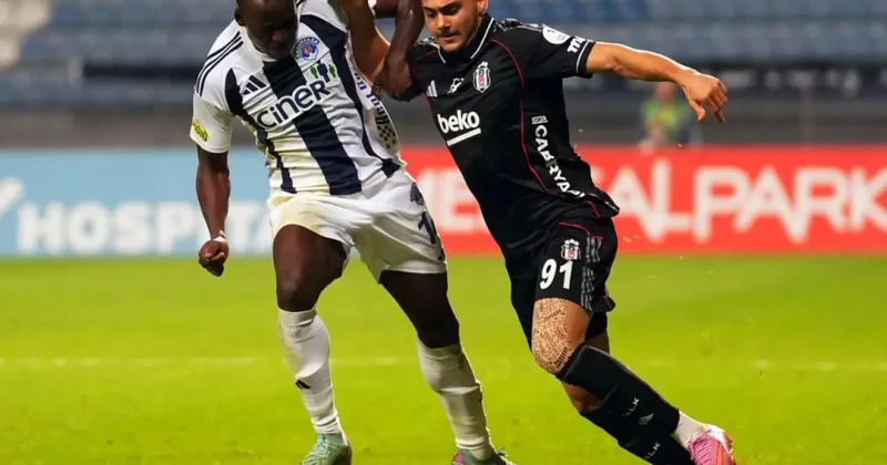 Beşiktaşlı futbolcunun ehliyetine el kondu
