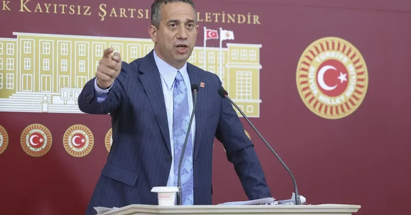 Kemal Kılıçdaroğlu na CHP den gündem olacak yanıt