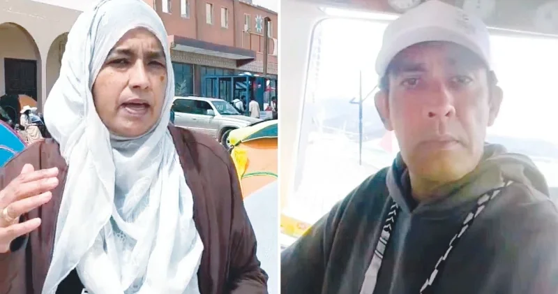 Biri denizde esir diğeri Libya’da ablukada Gündem Haberleri