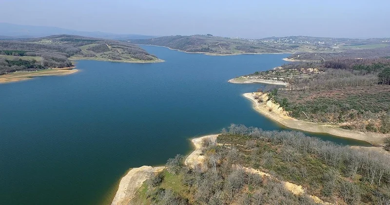 İstanbul barajlarında güncel durum: İSKİ verileri ile 20 Mayıs 2026 baraj doluluk oranı yüzde kaç oldu, içme suyu ne kadar kaldı?