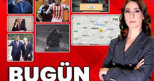 Bugün Ne Oldu? 20 Mayıs 2026 nın haberleri: Avrupa Ligi Kupası İstanbul’da sahibini buluyor, MSB den NATO ya askeri akaryakıt önerisi, Kılıçdaroğlu ndan arınma çağrısı