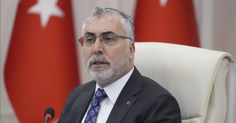 Bakan Işıkhan: Teknoloji, insanı güçlendiren bir araç olmalıdır